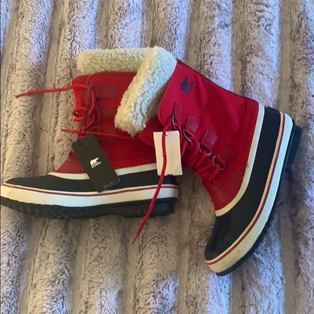 SOREL thé Perfect XMAST GIFT FOR YOURSELF 💝